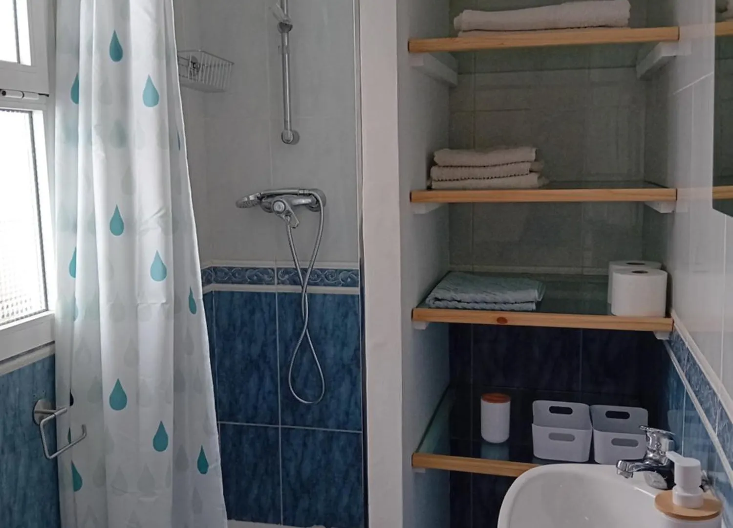 Apartamento El Olivo Málaga