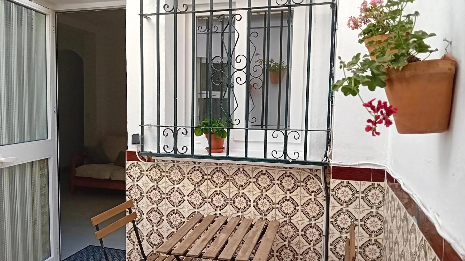 Apartamento El Olivo Málaga 0*,  Espanha