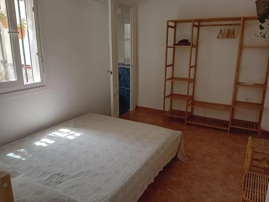 Apartamento El Olivo Malaga Spain